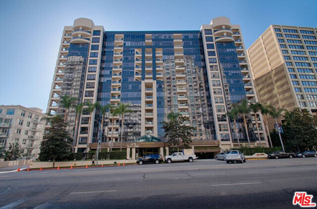 10724   Wilshire Blvd 2BR Westwood La