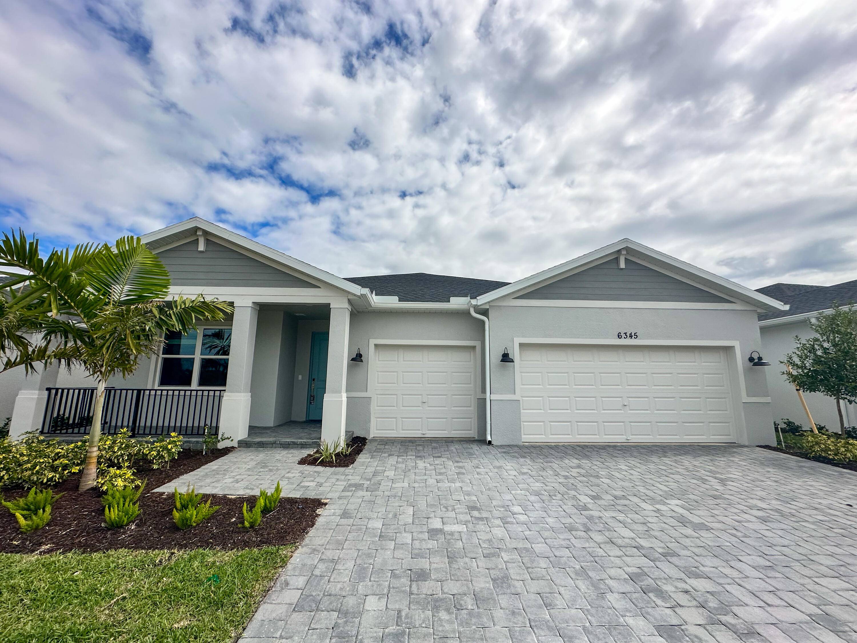 Available now ! 60 day move in ready guarantee !
