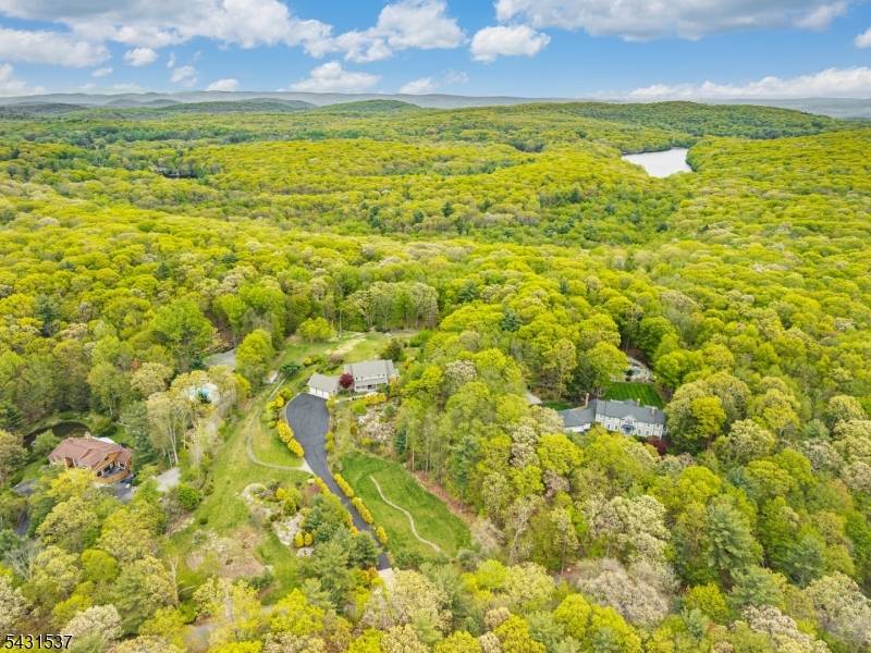 Gorgeous custom built colonial in highly sought after Maple Ridge Estates !