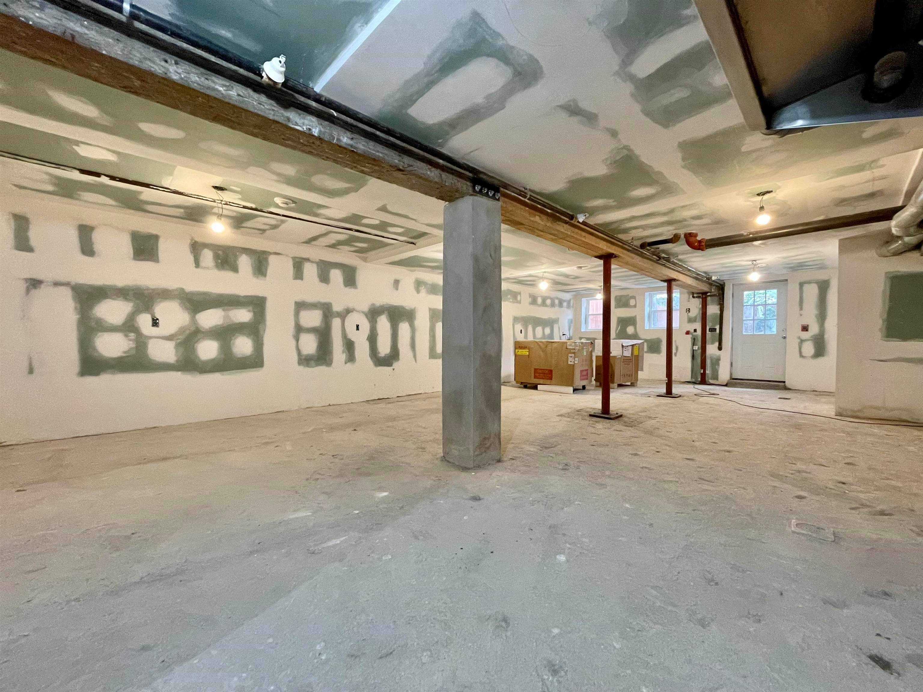 108 ADAMS ST Commercial New Jersey
