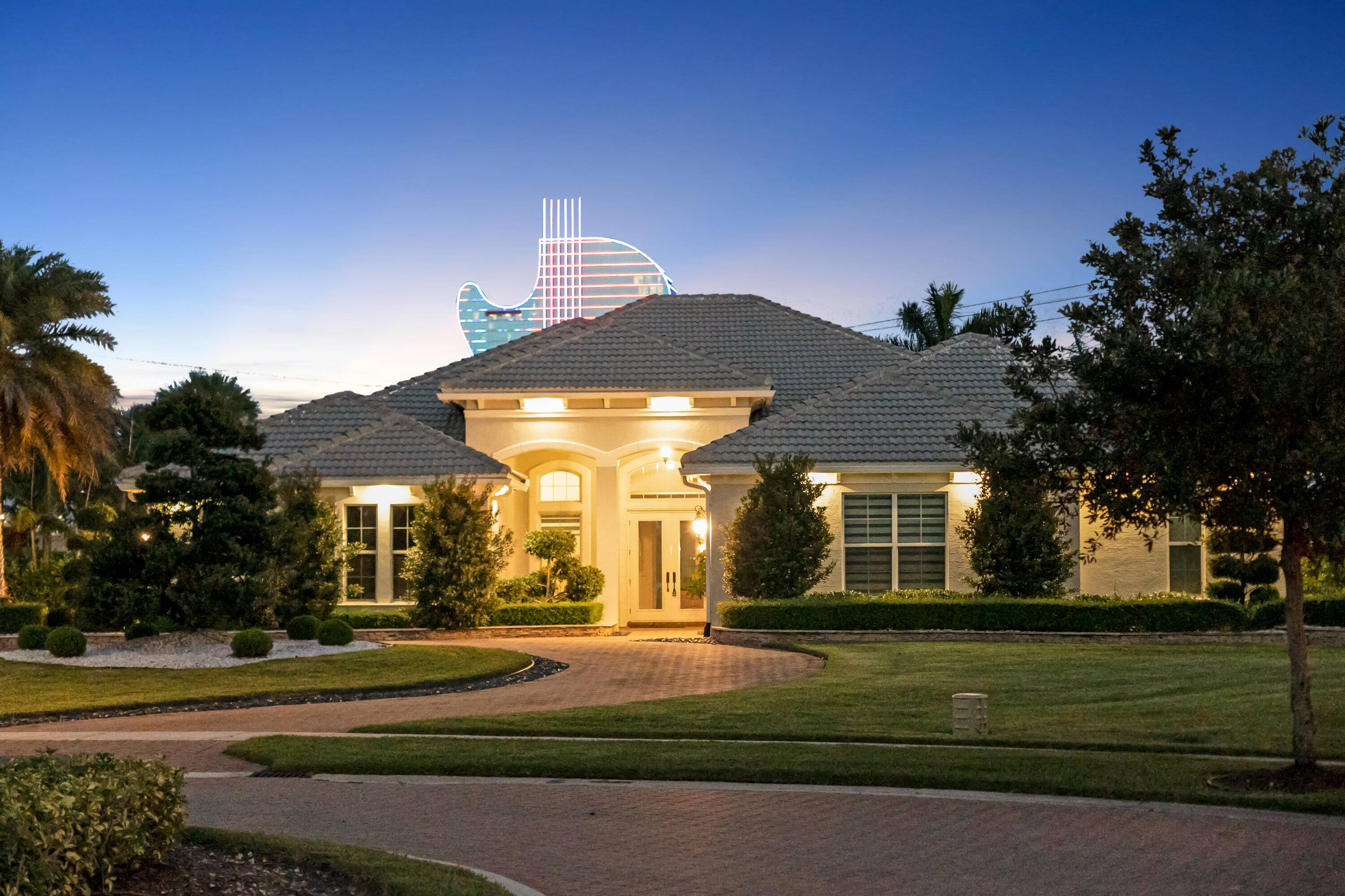 Experience refined living in Sterling Ranch, a prestigious gated community ideally located near Miami, Fort Lauderdale, and Florida's Turnpike.