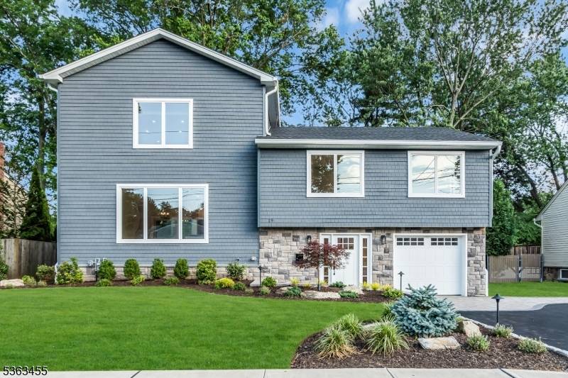 Ann St Verona Twp. New Jersey Single-Family