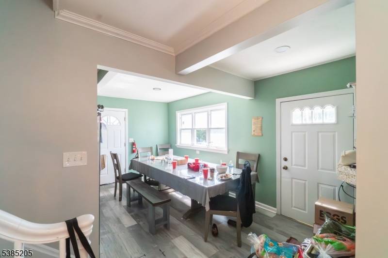 The property is in excellent condition.