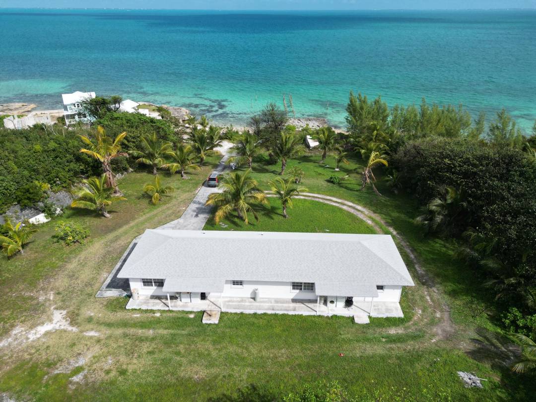 MARSH HARBOUR AREA Full Duplex Abaco