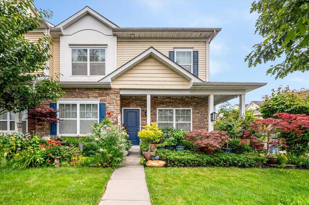 Welcome to 53 Barley Lane in the Incorporated Village of Patchogue.