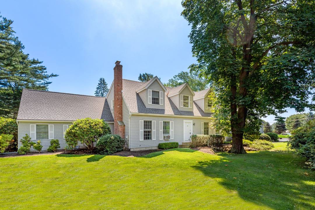 Bridgehampton Ocean Road