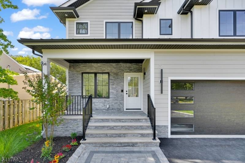 Welcome to this stunning 6 bedroom, 5 bath custom new construction home, thoughtfully designed across 3 levels and ideally situated on a flat lot with a fenced backyard and attached ...