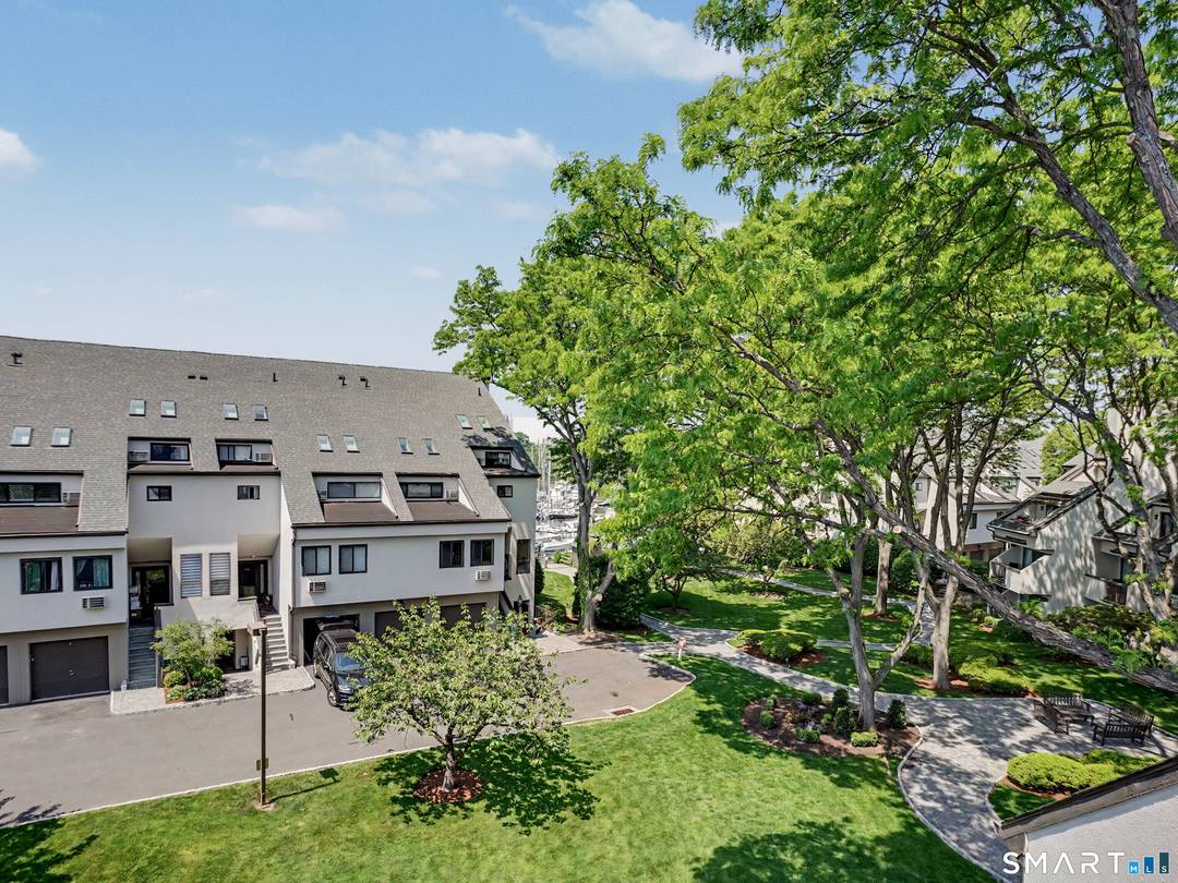 Three level, 3 bedroom, 2.