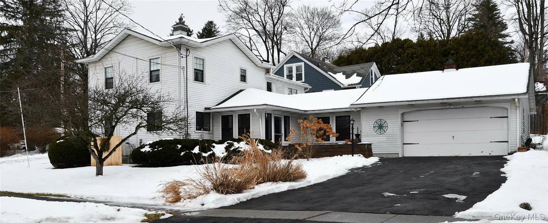 Location, location, location.