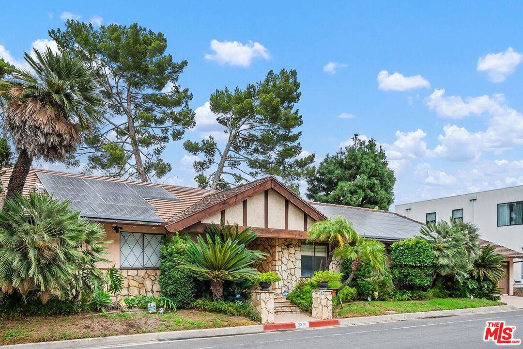 2310 Apollo Dr 4BR Hollywood Hills East La