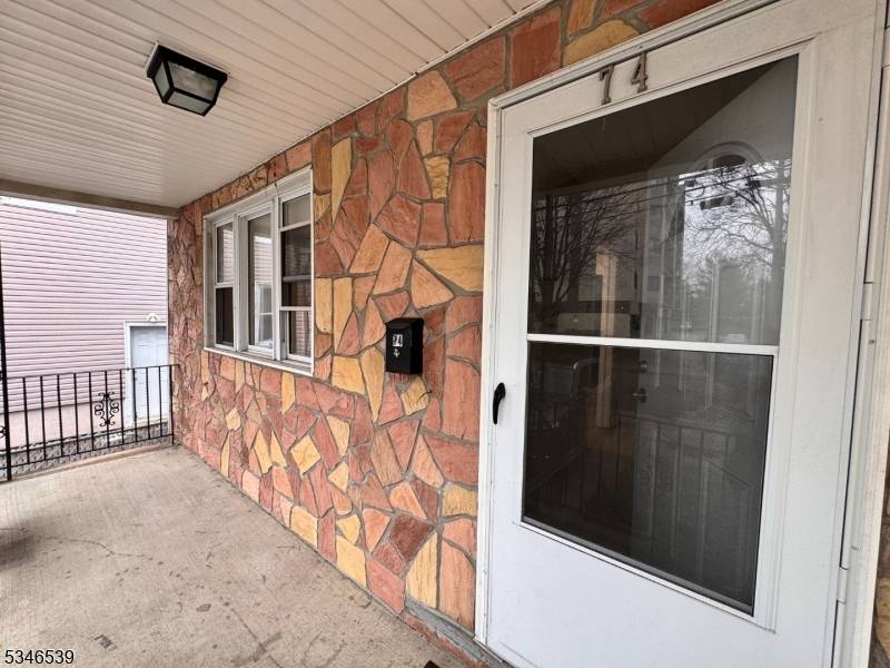 Nestled in the heart of Hackensack, this freestanding single family home is ready for immediate move in.