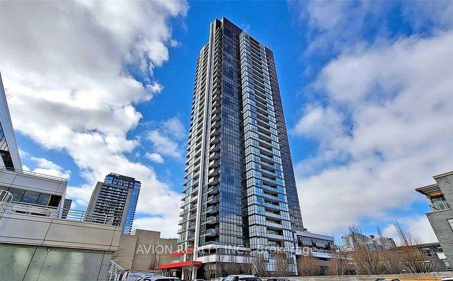 Minto 88. Quality Built In The Heart Of North York.