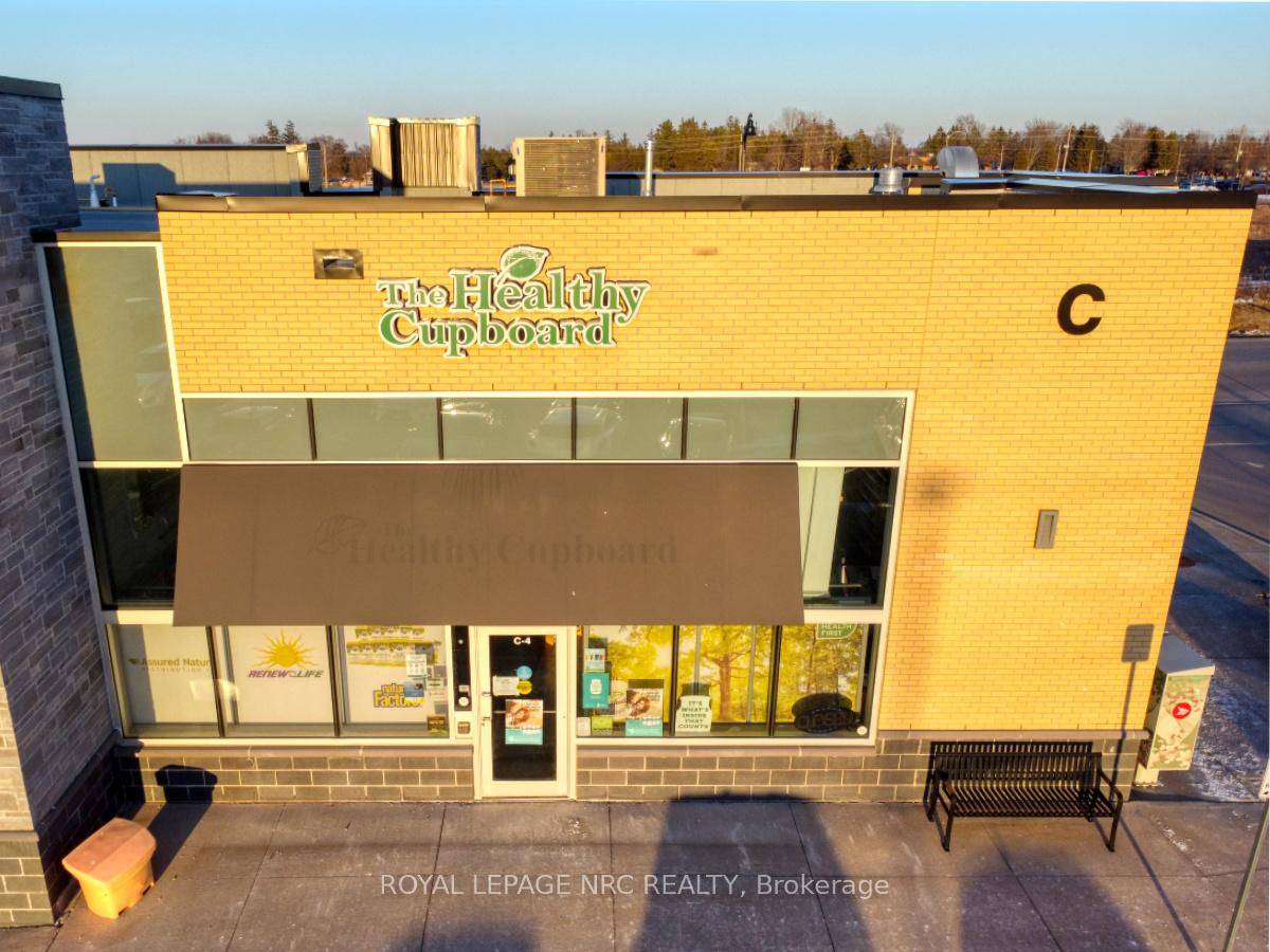 TURNKEY BUSINESS OPPORTUNITY !