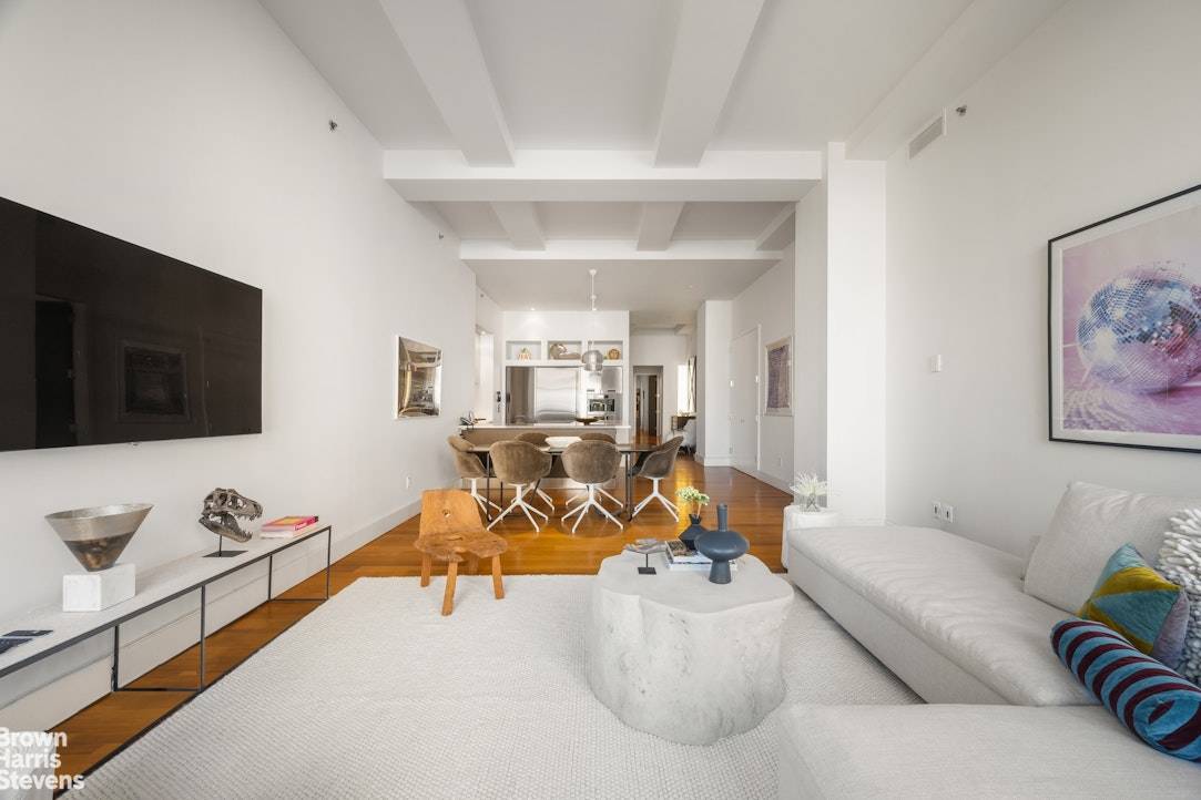 THE TOP OF THE PARK, THE HEIGHT OF LUXURY.