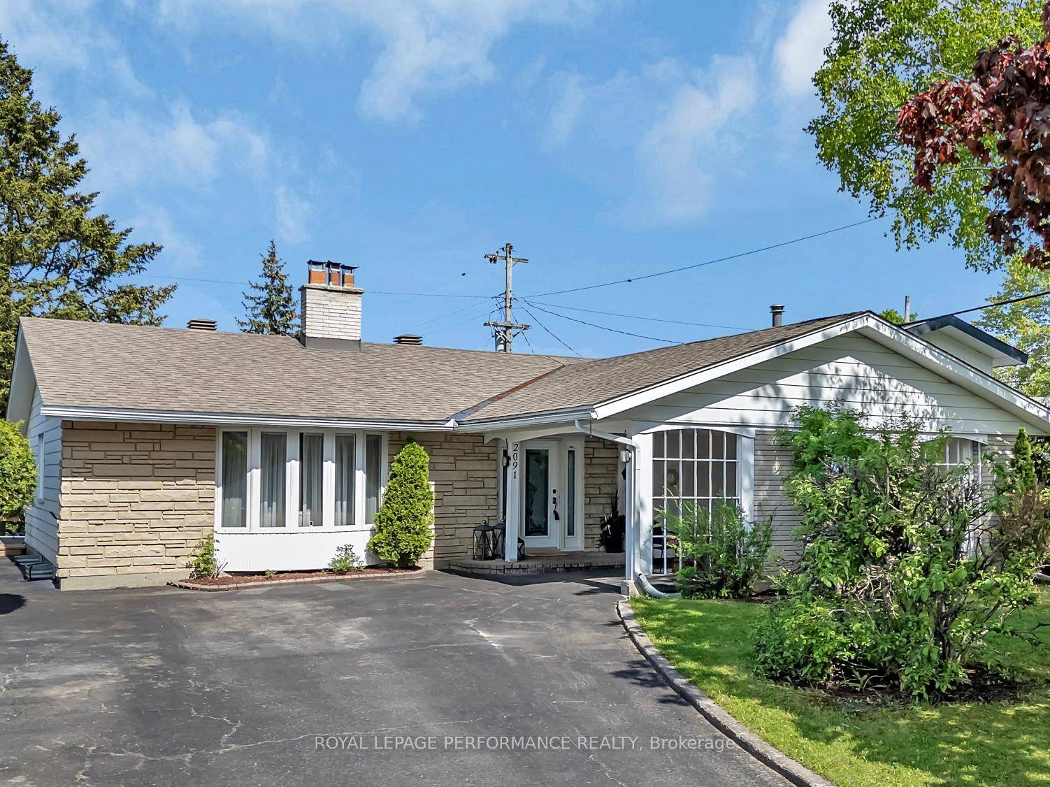 Beautiful bungalow, cherished by the same family since it was built.