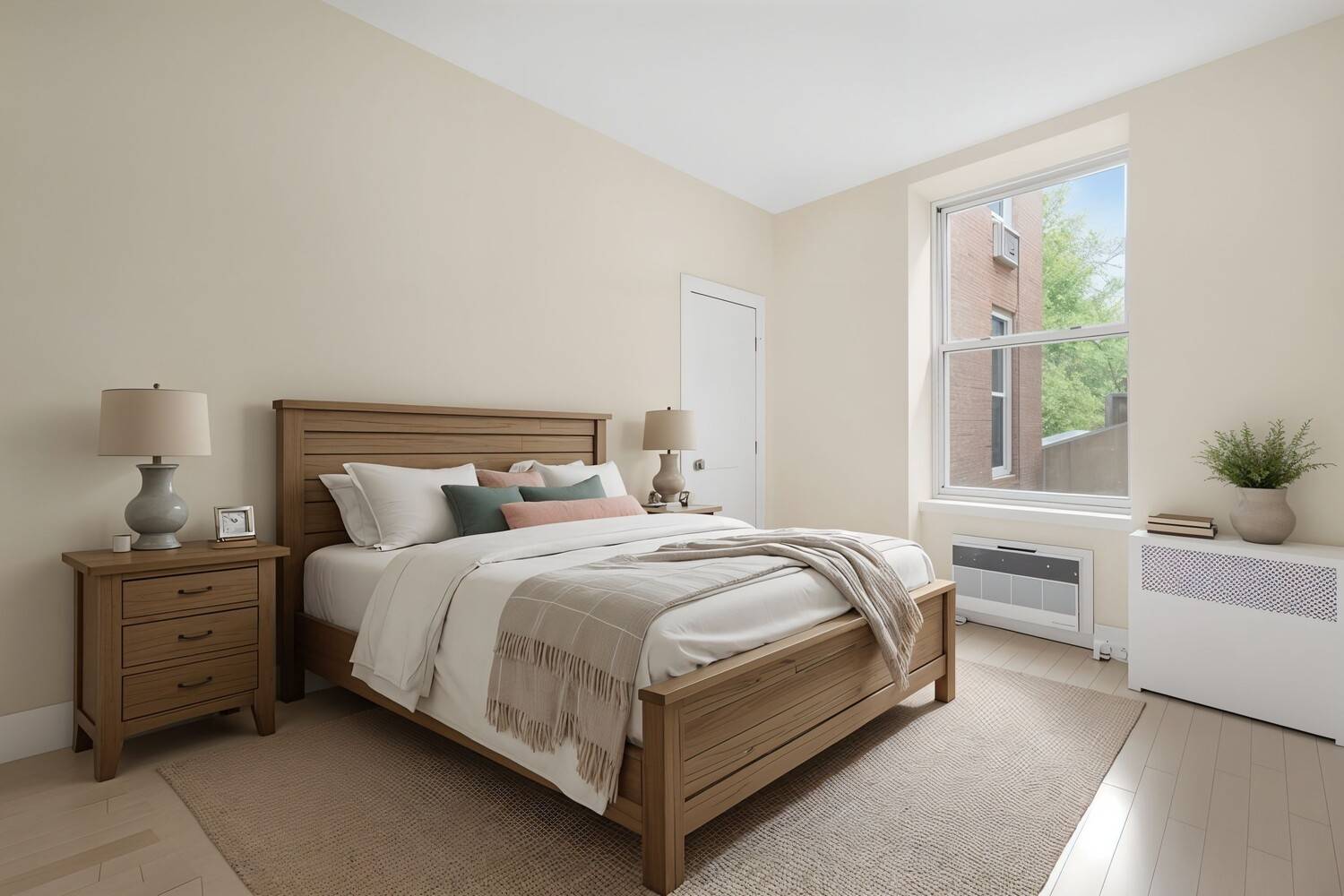 Introducing Apt 2E at 11 Schermerhorn Street, located in the desirable Brooklyn Heights neighborhood.
