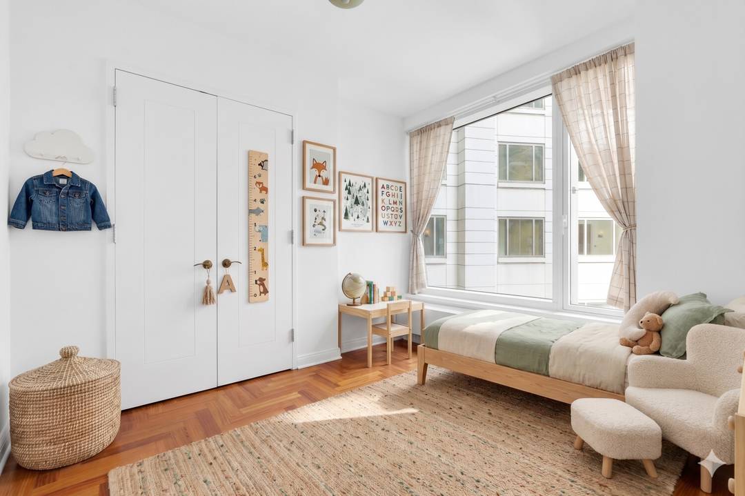 Welcome to 240 Riverside Blvd, an elegant residence that embodies refined living in one of the Upper West Side's most coveted waterfront enclaves.