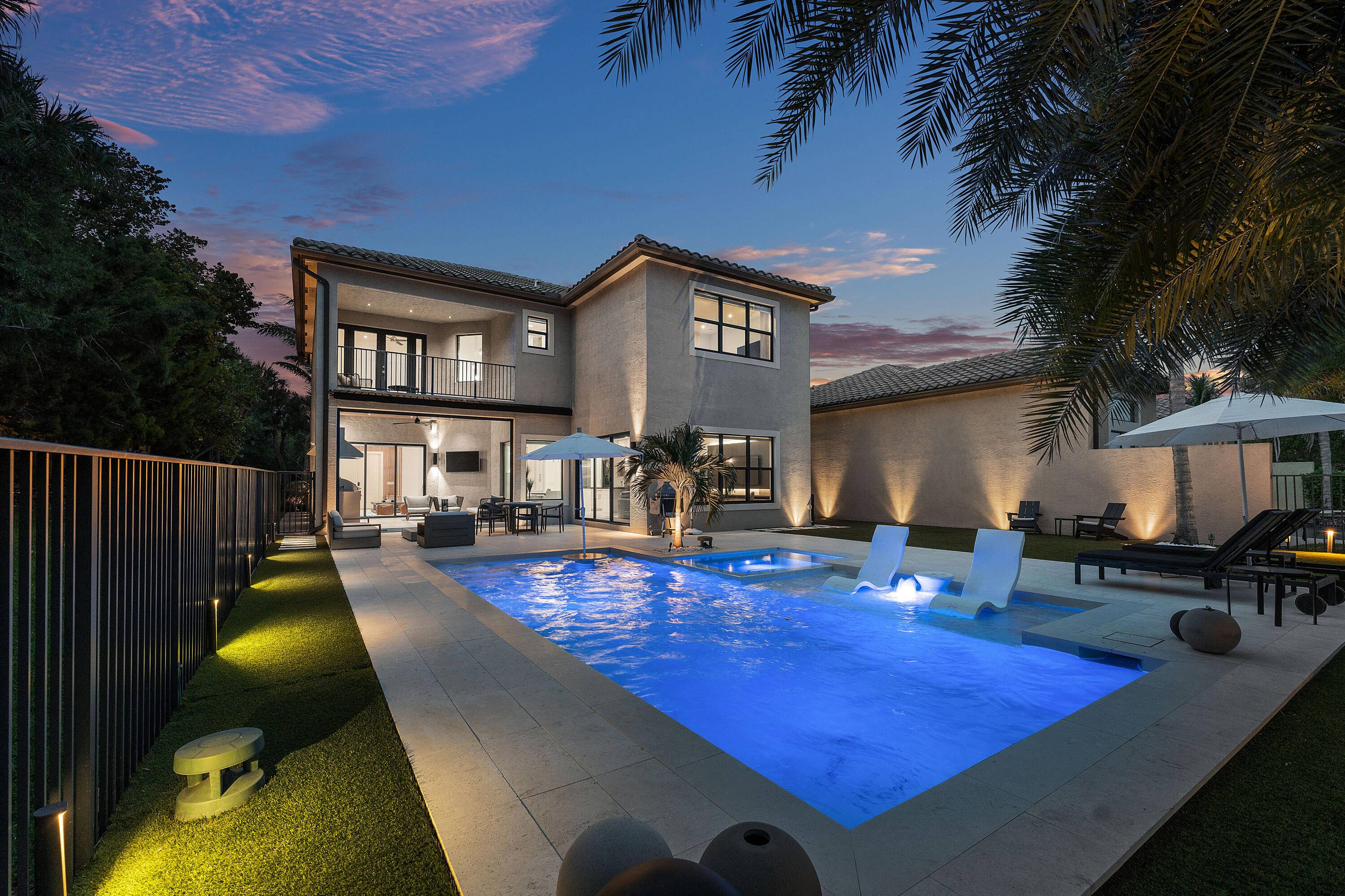 Modern Luxury Meets Smart Living This One Has It All !