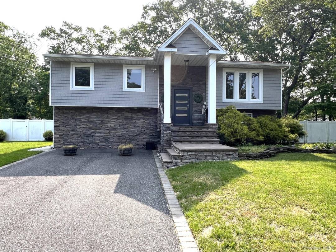 Welcome to this extraordinary Expanded Hi Ranch, offering over 2, 700 square feet of thoughtfully designed living space.