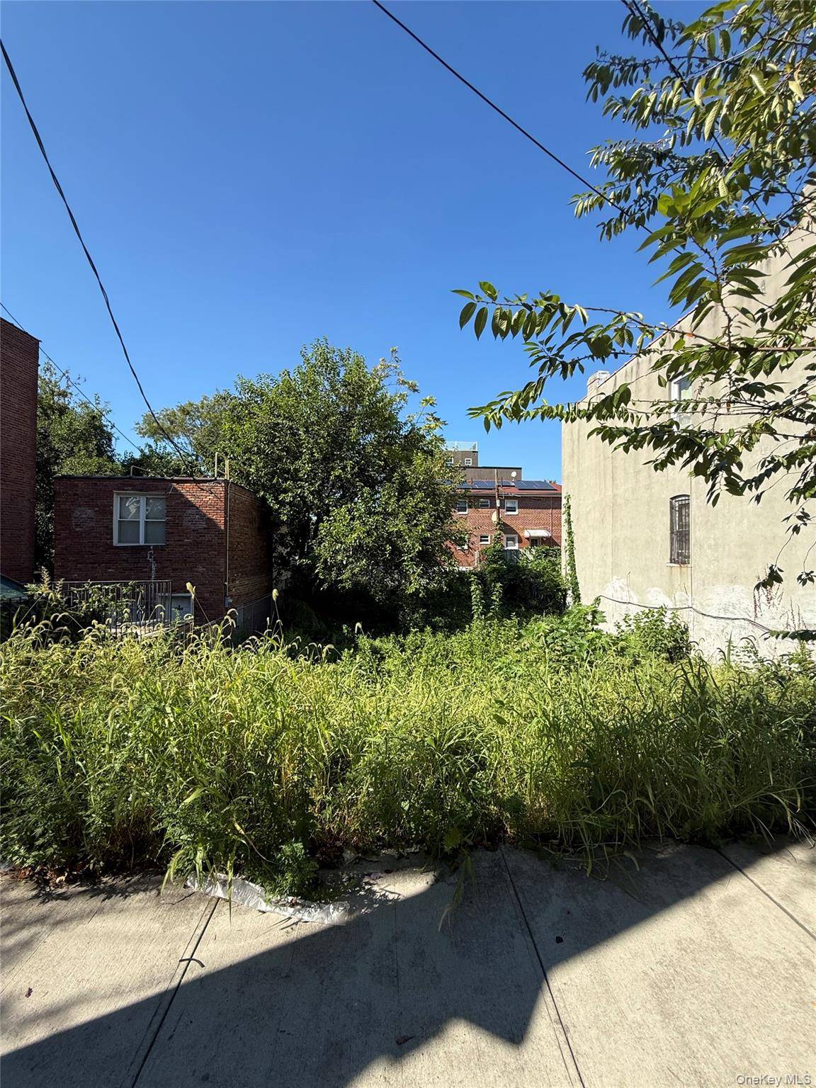 Land For Sale. R5 Zoning.