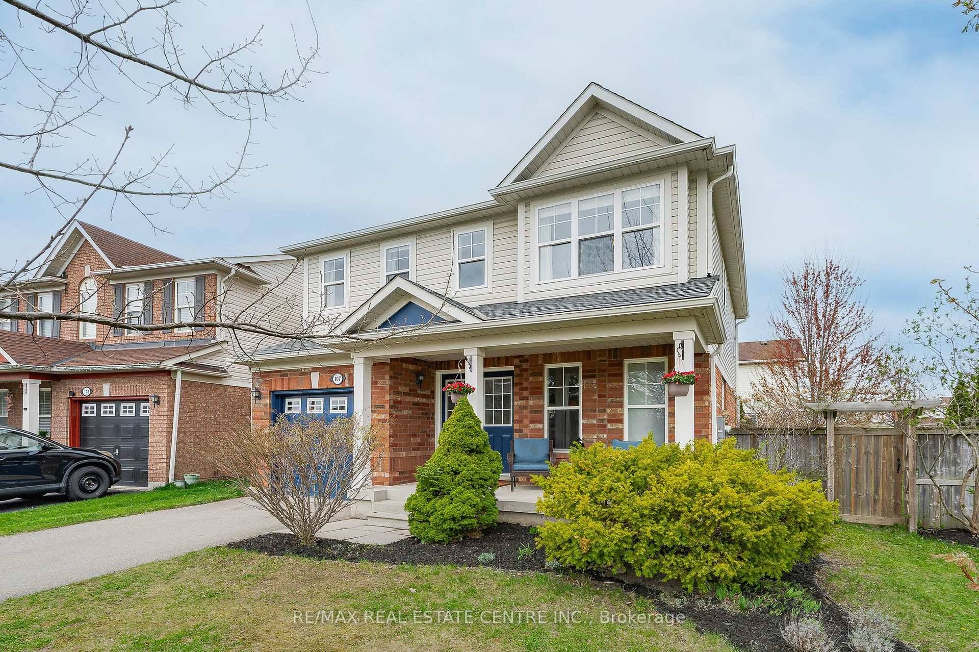 Location, Location ! Perfectly positioned on one of the largest lots in the subdivision, this beautifully maintained home offers the ideal blend of comfort, style, and unbeatable convenience.