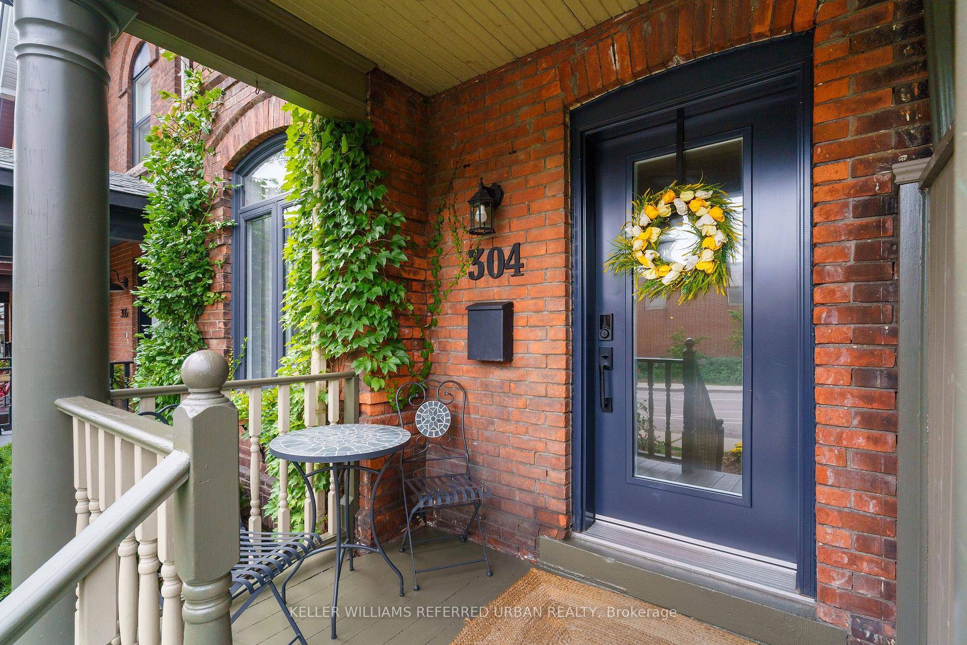 Coveted Kirkendall neighbourhood 19th century home with absolutely stunning renovations while maintaining the charm amp ; character of yesteryear.