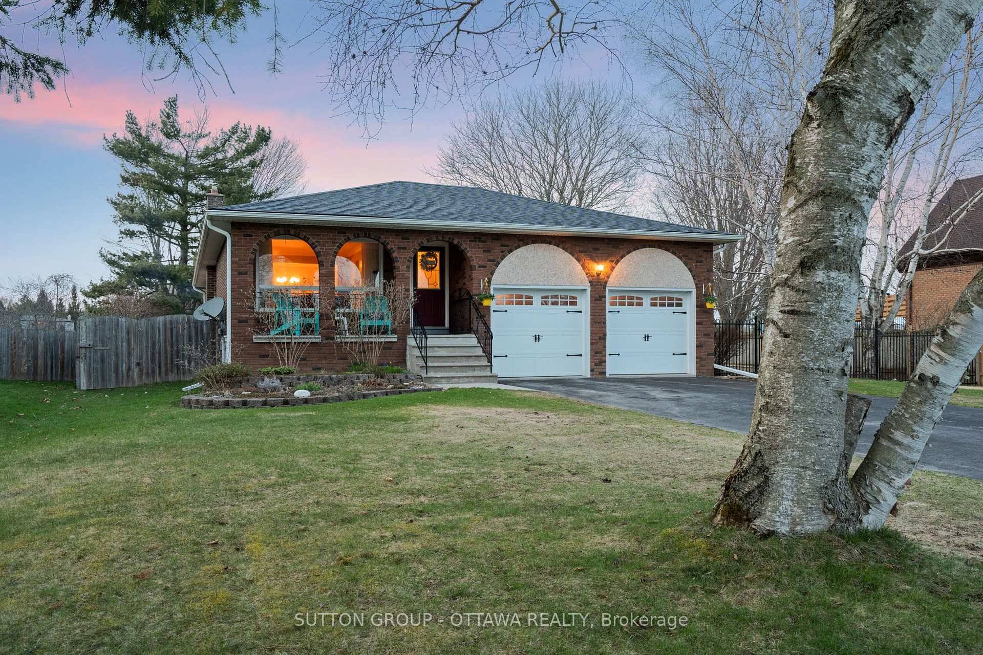Welcome to 168 North Shore Road, a beautifully maintained 3 2 bedroom bungalow nestled in a peaceful, idyllic neighborhood just steps from the beach.
