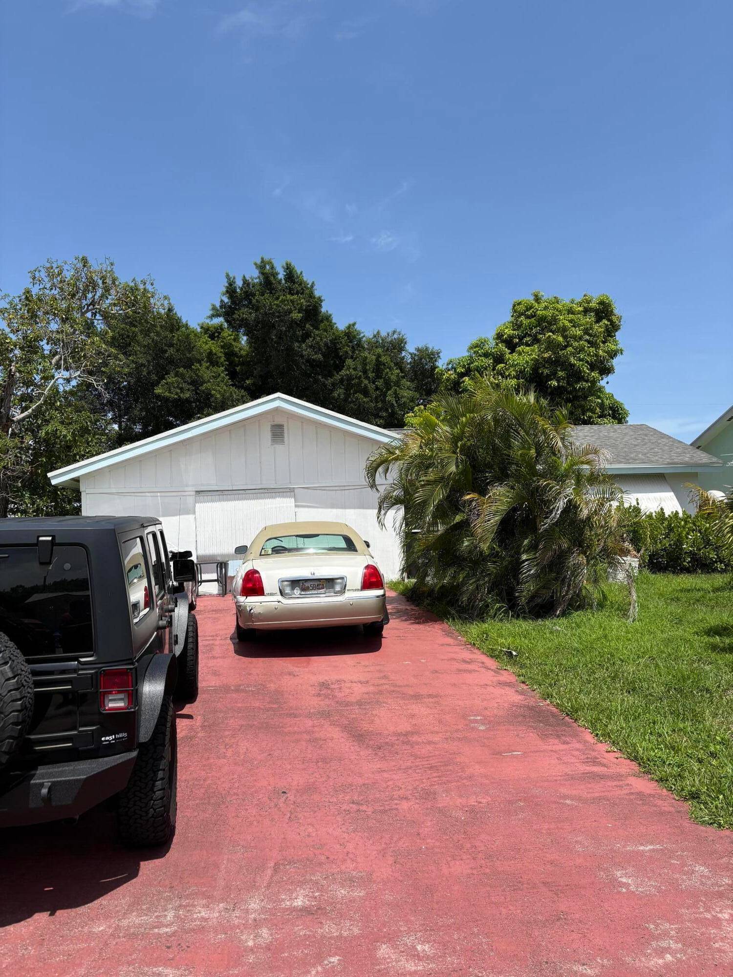 Calling all investors and savy homeowners.