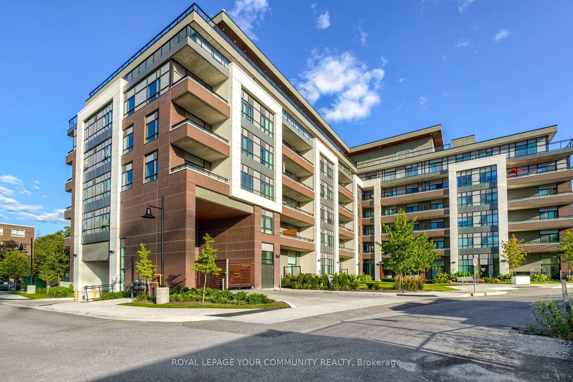 Boutique Condominium Featuring a Spacious Open Concept Split Bedroom Layout With 2 Bedrooms and2 Full Baths.