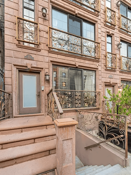 This one of kind triplex features five bedrooms, four full bathrooms, including the walk out unit.