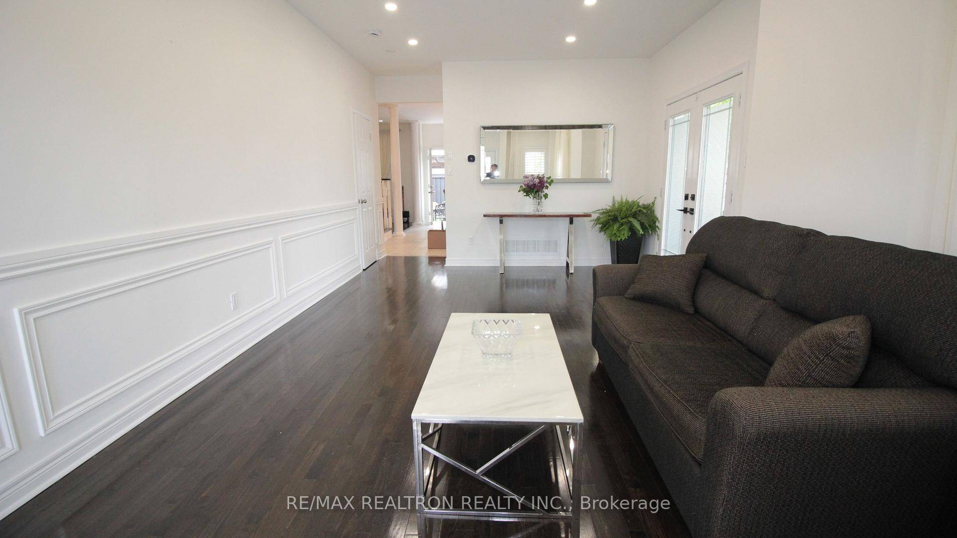 Welcome to this stunning premium corner lot detached home by Medallion Developments, located in the desirable Northeast Ajax.