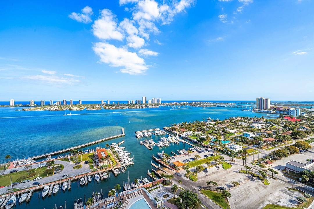 New construction without the new construction premiums.