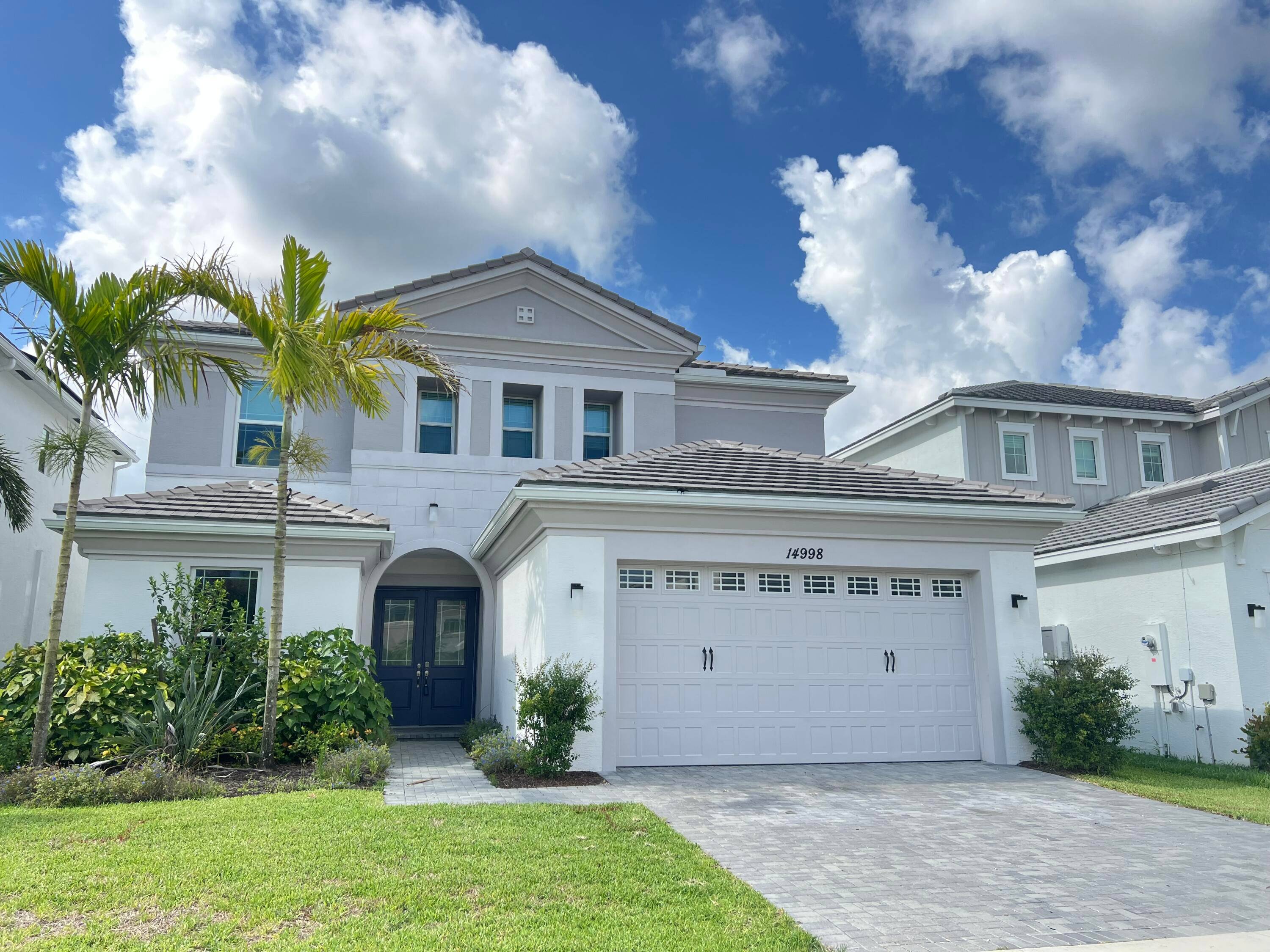 Picture your family living in this new 4 bedrooms 3.