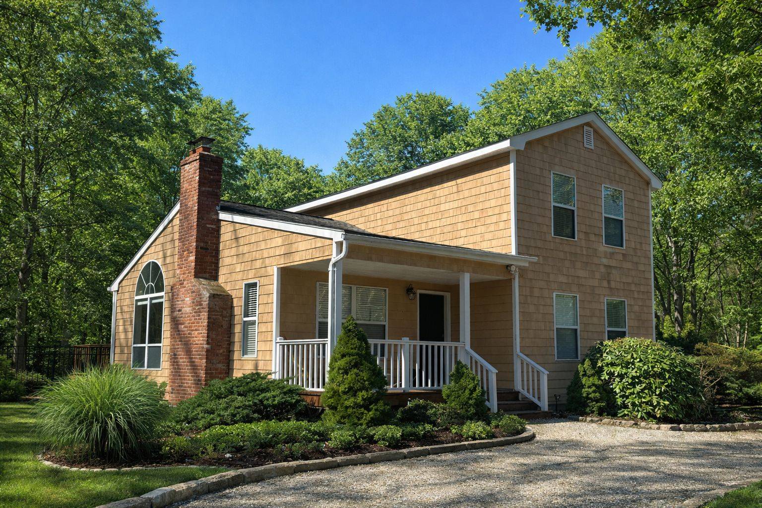 Home with Pool for Rent August!!