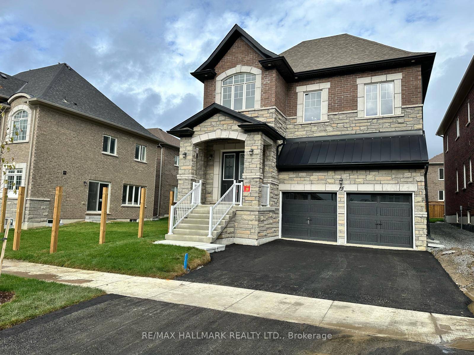 Welcome to King East Estates !