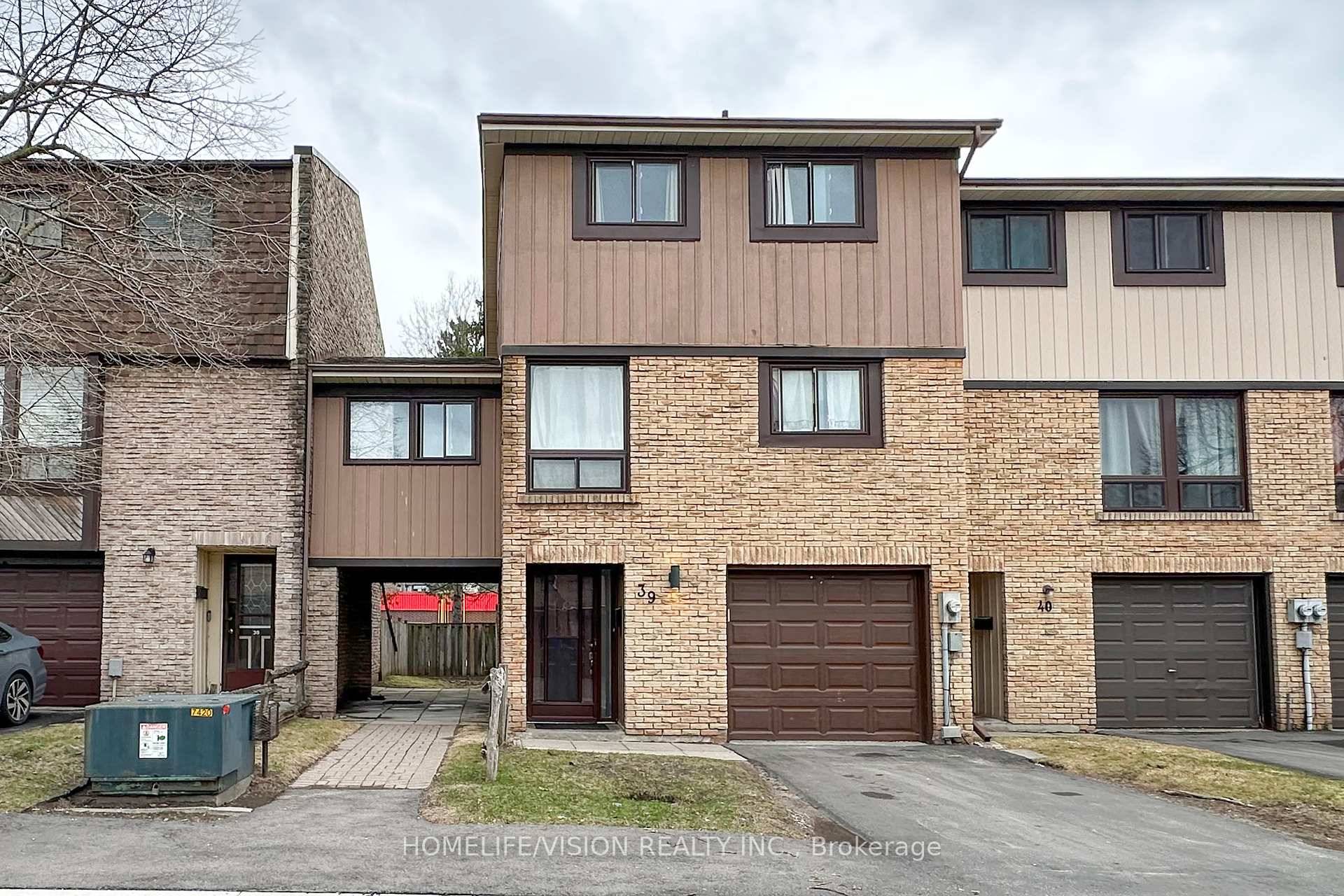 Excellent Opportunity Attention First Time Home Buyers Or Investors.