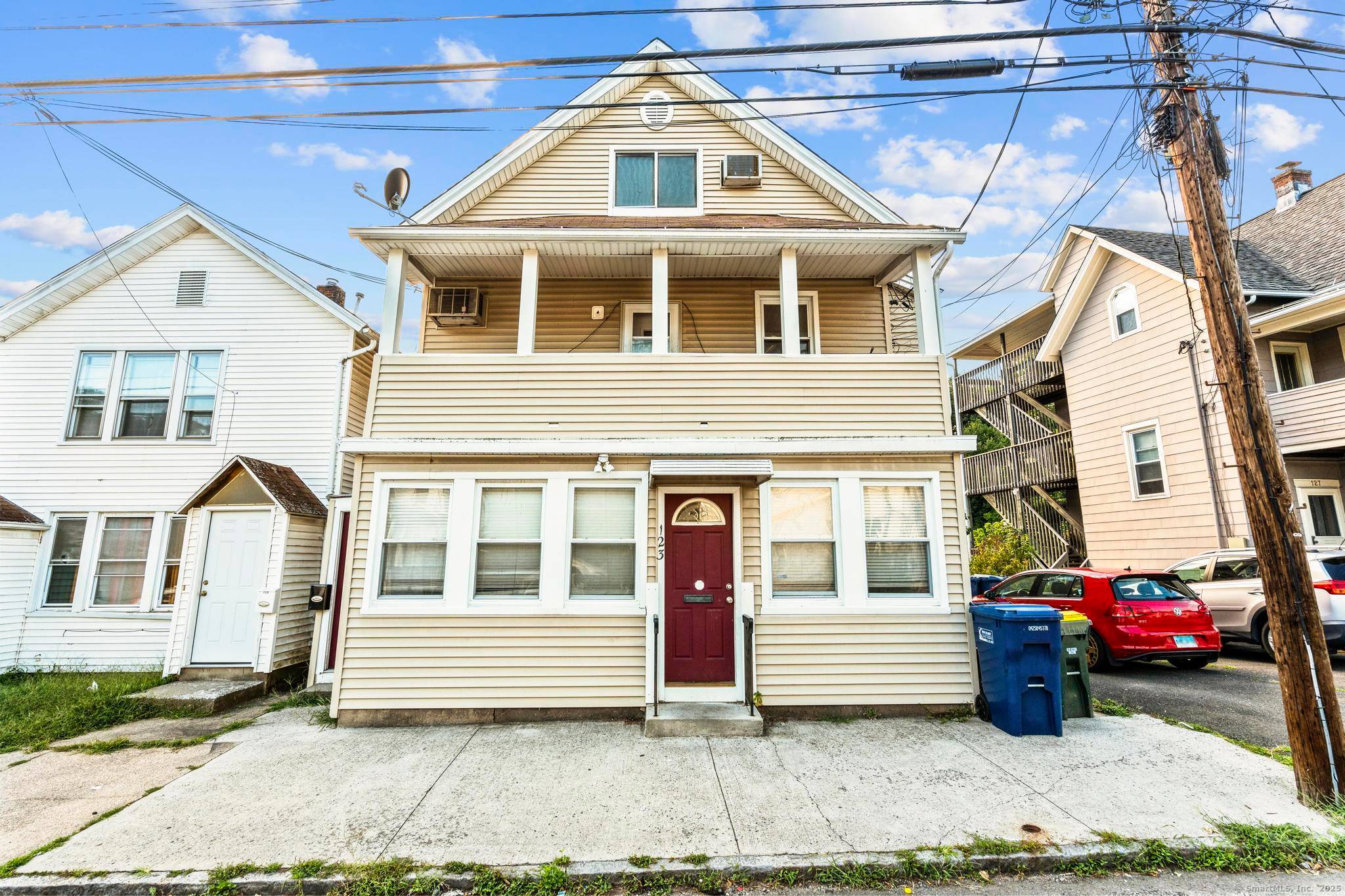 Discover this fantastic investment opportunity in Ansonia, CT !