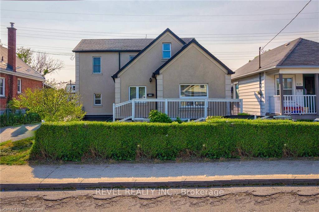 Welcome to your new home ; This gorgeous, turn key amp ; completely renovated home is located in a Family Neighborhood amp ; appeals to EVERY typeof Buyer.
