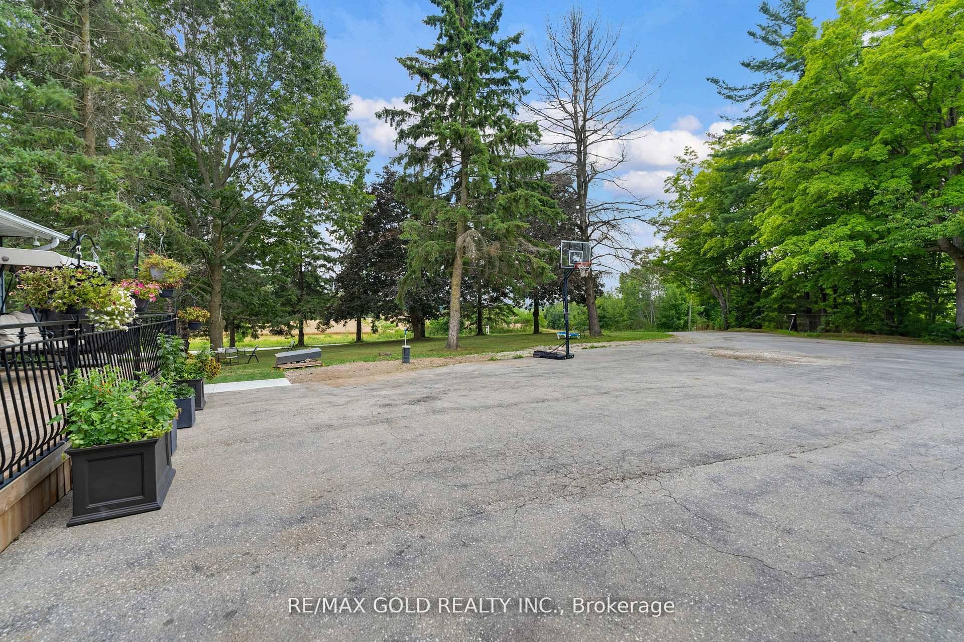 Country Living Just Minutes from the City.