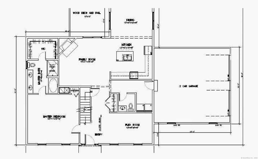 Last homesite available with Carma, LLC.