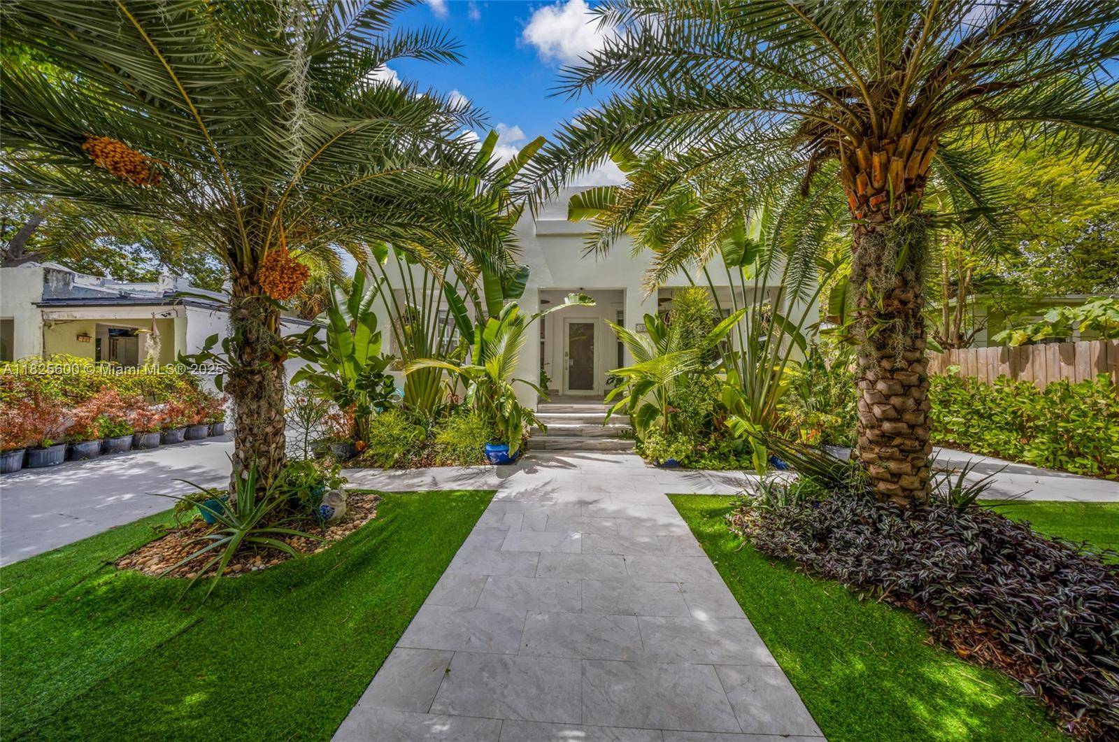 Beauty in Buena Vista ! Renovated 3BD 2BA pool home moments away from the Design District amp ; Midtown !