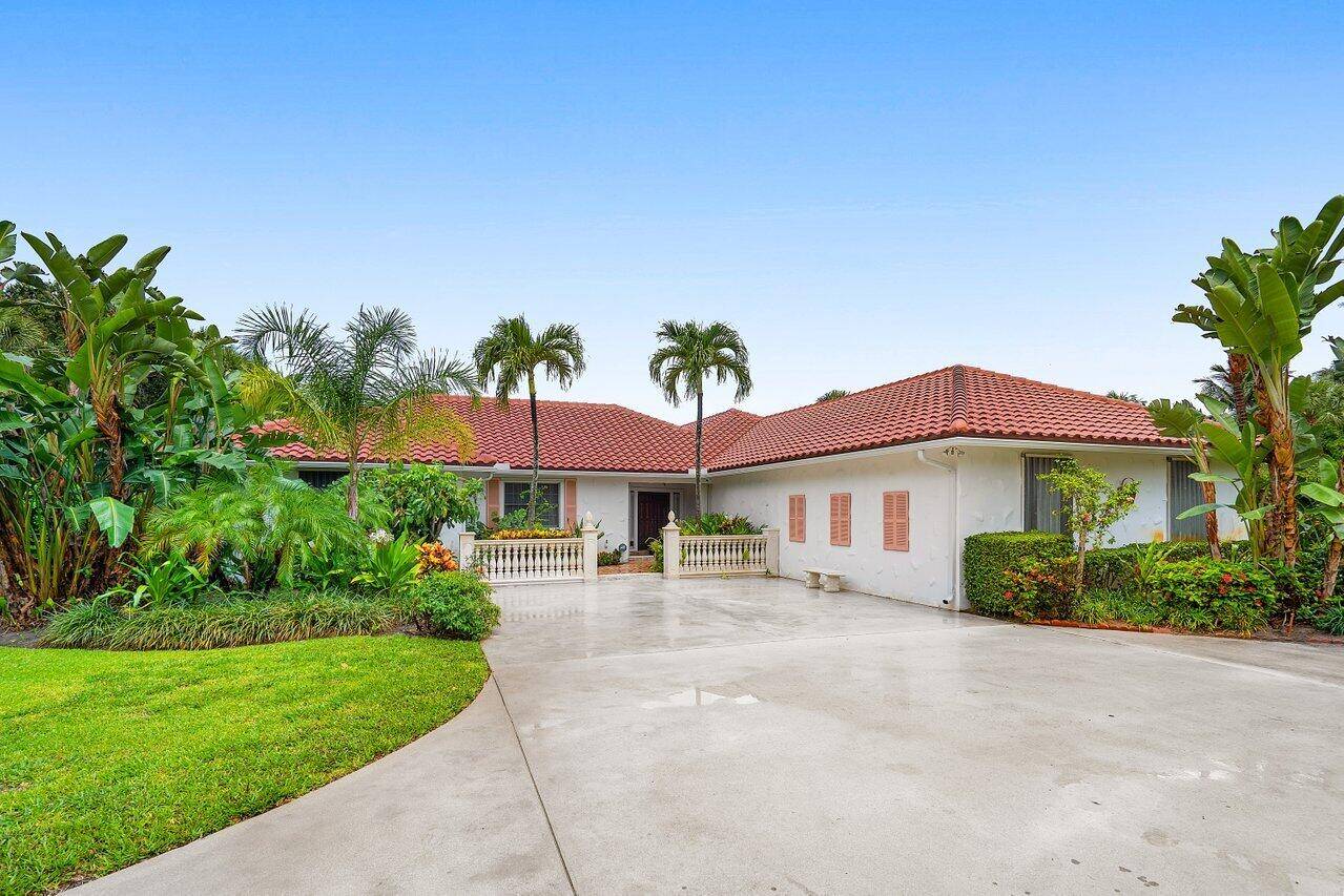 Exclusive Gated Beachfront Community of Seminole Landing.