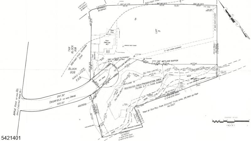 Experience the rarest of opportunities to create a legacy estate in one of Woodcliff Lake ?