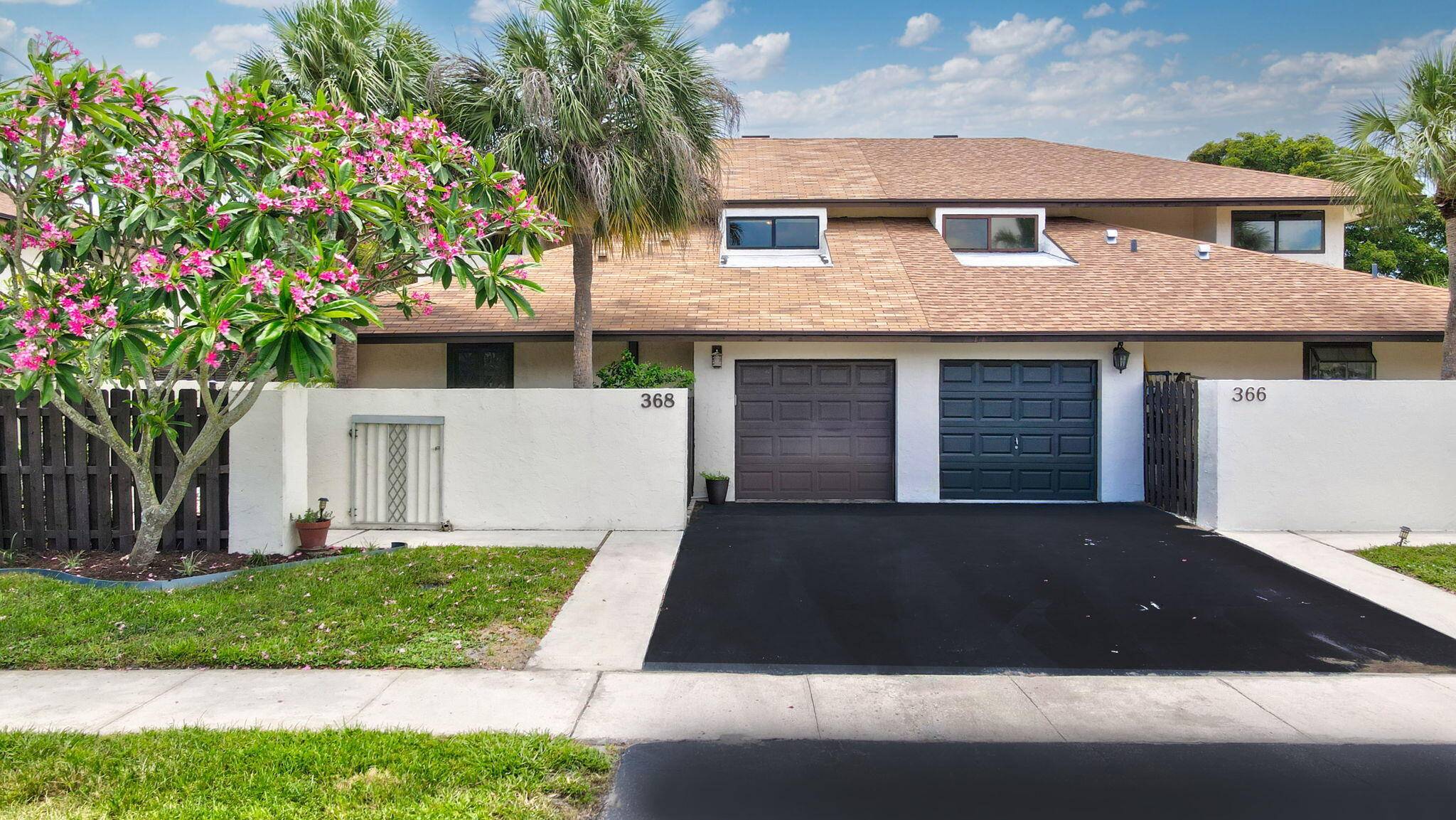 Don't miss this rare opportunity to own a beautifully maintained 3 bedroom, 2.
