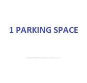 Parking spot available for rent at 1 Bloor St E.