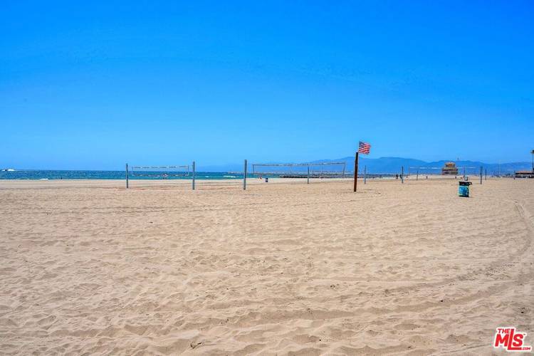 7301  Vista Del Mar 2BR Playa Del Rey La