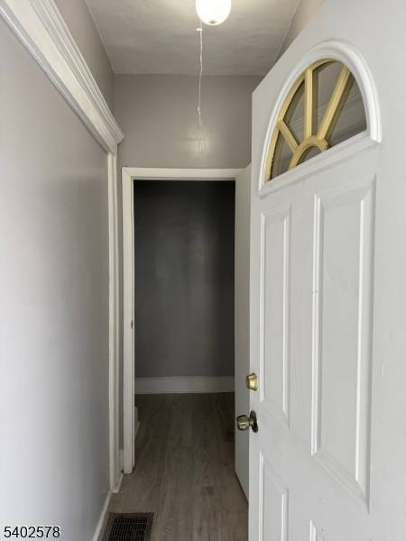 Fantastic two family home in Jersey City !