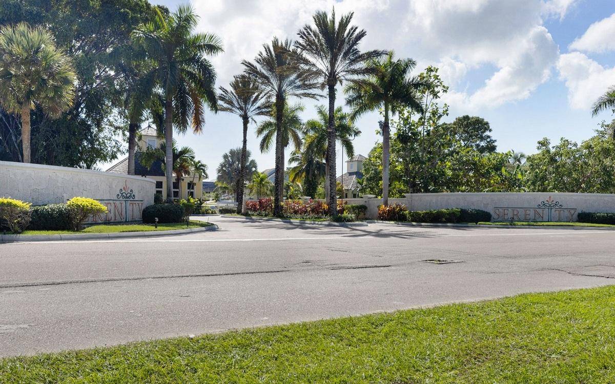 NELSON ROAD LOT 9 Land New-Providence