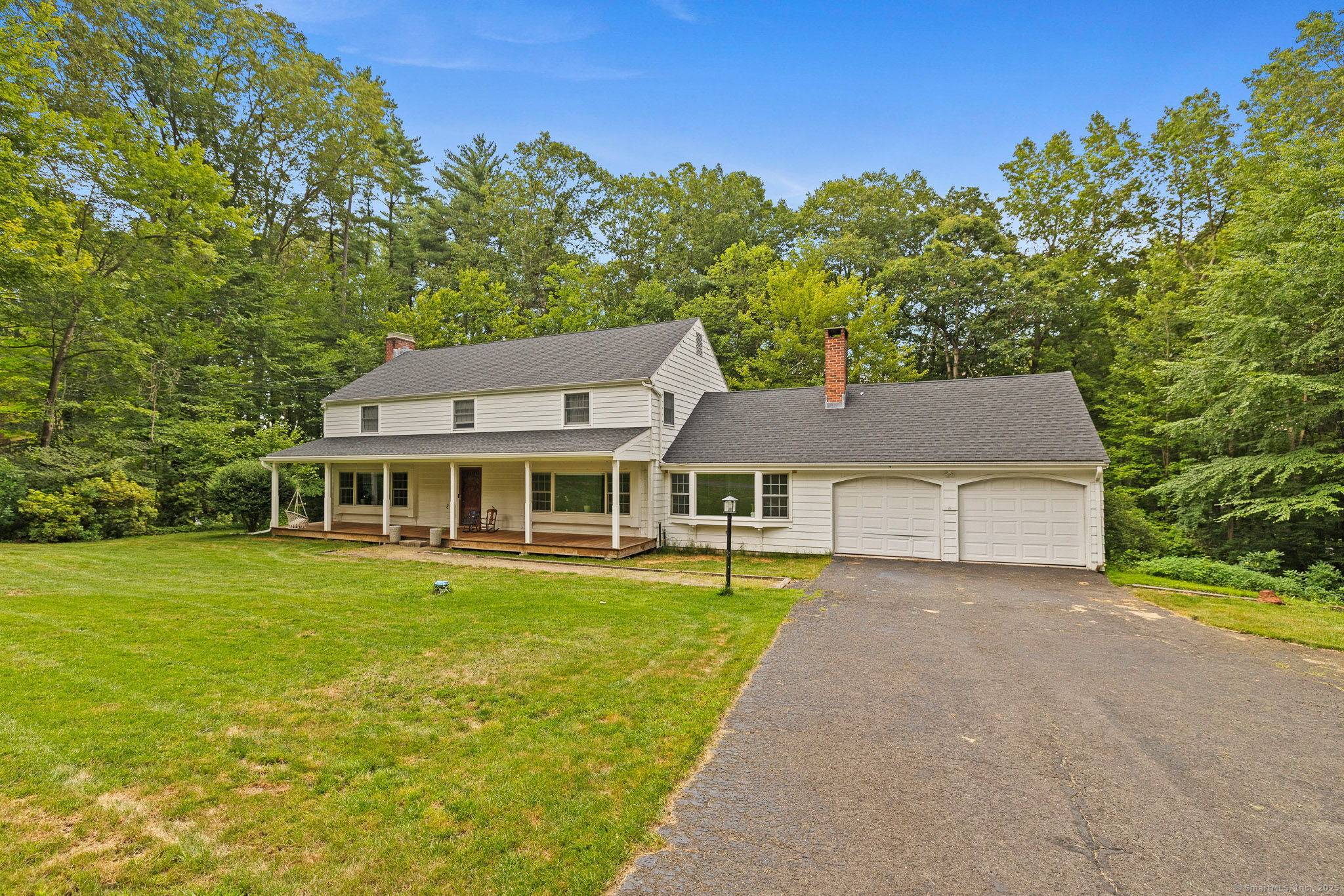 Welcome to 12 Eastview Drive a timeless colonial nestled in one of Simsbury's most desirable neighborhoods.