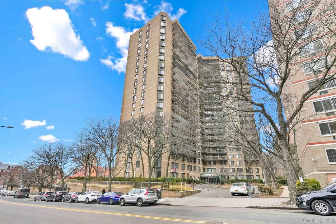 Welcome Home to your newest 621 square feet, one bedroom apartment that represents a premier opportunity within the Flushing market.